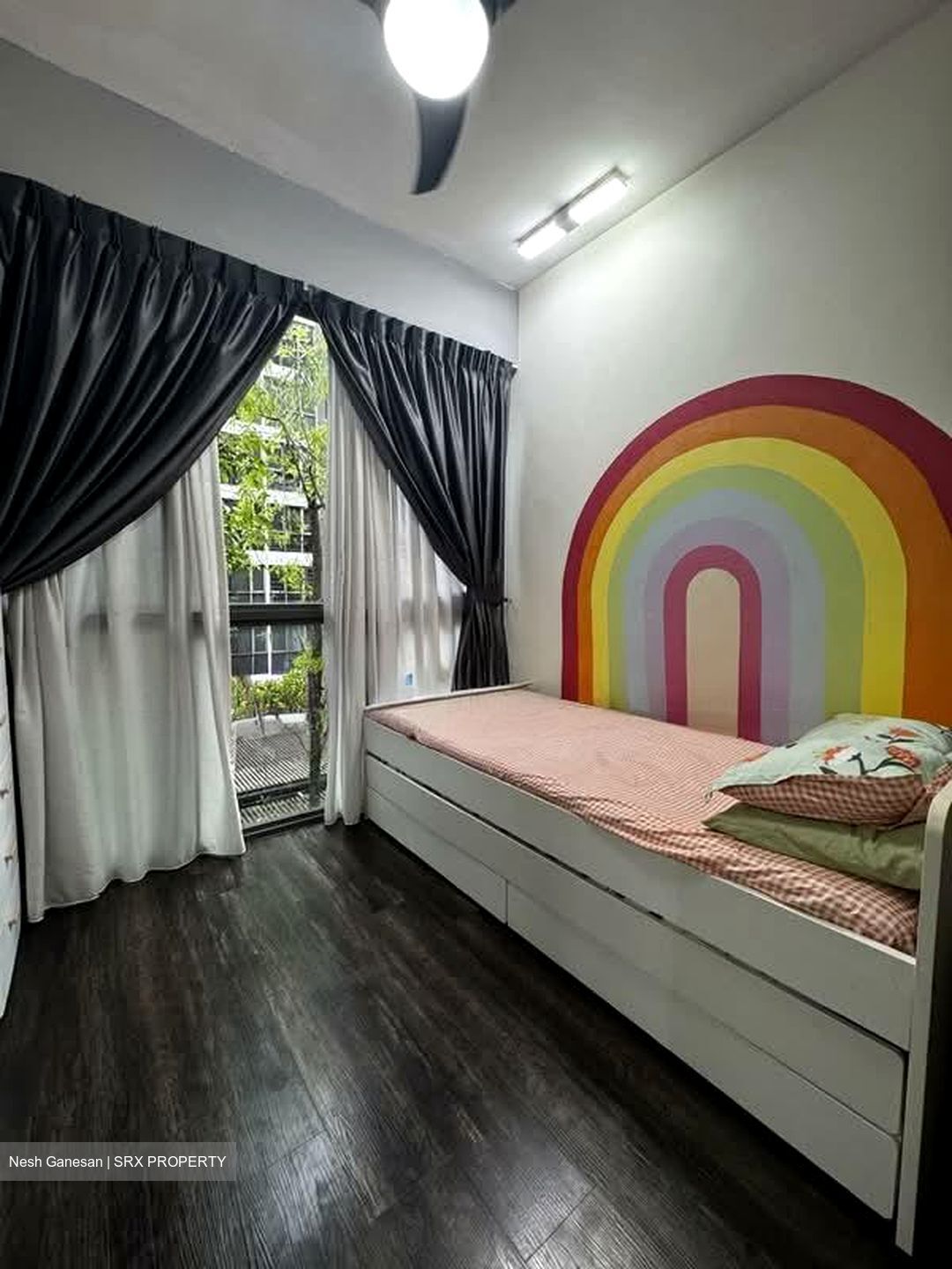 Bellewoods (D25), Condominium #563322751